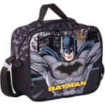 Obm Batman Desenli Beslenme Çantası 2453