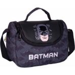 Obm Batman Siyah Beslenme Çantası 2535