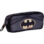 Obm Batman Yarasa Desenli Kalem Kutusu 2532