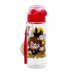 Obm Harry Potter Kırmızı Matara 500 ml 2275