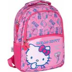 Obm Hello Kitty Pembe Okul Çantası 2720