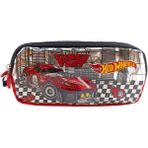 Obm Hot Wheels Super Fast Kalem Kutusu 2597