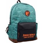 Obm Jurassic World Okul Çantası 2125