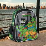 ÖBM Ninja Turtles Okul Çantası 2172