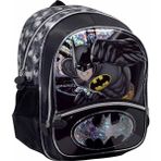 ÖBM Siyah 1200 Batman Okul Çantası