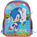 Obm Sonic Okul Çantası 2061