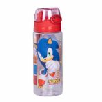 Obm Sonic The Hedgehog Desenli Matara 500 ml 2885