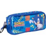 Obm Sonic The Hedgehog Kalem Kutusu 2553