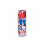 OBM Sonic The Hedgehog Matara, 500 ml, Çocuk Suluk