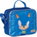 Obm Sonic The Hedgehog Too Easy Beslenme Çantası 2546