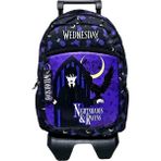 Obm Wednesday Çekçekli Okul Çantası