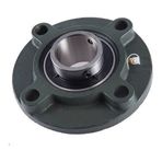 Obr Ucfc 207 Yataklı Rulman 35 mm