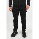 Obrano Outdoor Softshell Tactical Pantolon Su Rüzgar Geçirmez İçi Polarlı 001 siyah
