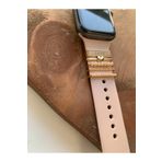 OBRAX Love Apple Watch Band Charm - Akıllı Saat Kordon Süsü