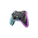 OBRAX Ps4 Kablosuz Oyun Kolu Bluetooth Joystick Gamepad Android Tv