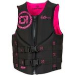 Obrien Ladies Traditional Vest Neopren Can Yeleği L