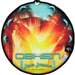 Obrien Super Screamer Paradise 3 Kişilik Ringo