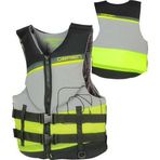 Obrien Tech Neo Neopren Can Yeleği S