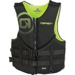 Obrien Traditional Vest Neopren Can Yeleği S