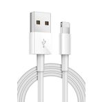 obrigado Iphone 6 7 8 11 12 13 14 Pro Max Uyumlu 3.1amper Hızlı Şarj Kablosu Lightning Şarz Aleti 100cm Kablo