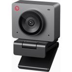 Obsbot Meet Se 1080P 100FPS, Aı Odaklama, Hdr ve Jest Kontrollü Web Kamerası - Gri
