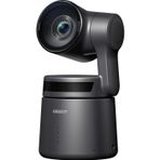 Obsbot Tail Air AI Destekli PTZ 4K Yayın Streaming Kamerası