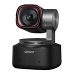 OBSBOT Tiny 2 Yapay Zeka Destekli PTZ 4K Web Kamerası