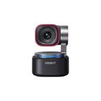 Obsbot Tiny 3 Yapay Zeka Destekli Ptz 4k Web Kamerası