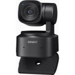 Obsbot Tiny Se 1080P 100FPS – Aı Takipli Ptz, Hdr ve Jest Kontrollü Web Kamerası - Siyah