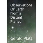 Observations Of Earth From a Distant Planet
