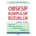 Obsesif Kompulsif Bozukluk Çalışma Kitabı - Cherry Pedrick