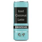 Obsesso 250 ml Coconut Latte