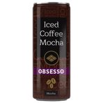 Obsesso 250 ml Mocha Soğuk Kahve