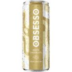 Obsesso 250 ml White Chocolate Mocha Iced Coffee