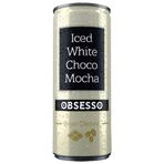 Obsesso 250 ml White Chocolate Mocha