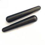 Obsidiyen Stick Masaj Aleti 1 Adet