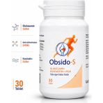 Obsido‑s Glukozamin Kondroitin Msm Içeren Takviye - 30 Tablet