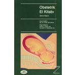 Obstetrik El Kitabı - Cihan Öztopcu