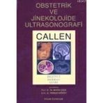 OBSTETRIK VE JINEKOLOJIDE ULTRASONOGRAFI - PETER V. CALLEN