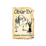 Öbür Ev - Mualla Semercioğlu