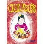 Obur Prenses - Çiğdem Gündeş