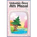 Obur Sincap Masal Kitabı - Bella Toprak