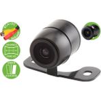 Obus Araç Kamerası EV-127E Ecoview 480 Tvline Analog Geri Görüş Araç Kamerası - Standart