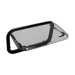 Obus Karavan Babarvy 60X30CM 90° Amortisörlü Karavan Camı / Pencere
