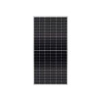 Obus Karavan Monokristal Hulf Cut Güneş Paneli 455 Watt - Standart
