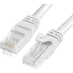 Obutech 5 Metre Cat6 Ethernet İnternet Kablosu Yüksek Hız Destekli Dayanıklı Tasarım