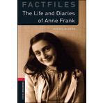 Obwf 3 Anne Frank Mp 3 Pk - Oxford University Press