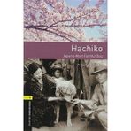 Obwl 1 Hachico Mp 3 Pk - Oxford University Press