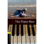 Obwl 1 Piano Man Mp 3 Pk - Oxford University Press