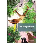 Obwl 2 Jungle Book Mp 3 Pk - Oxford University Press